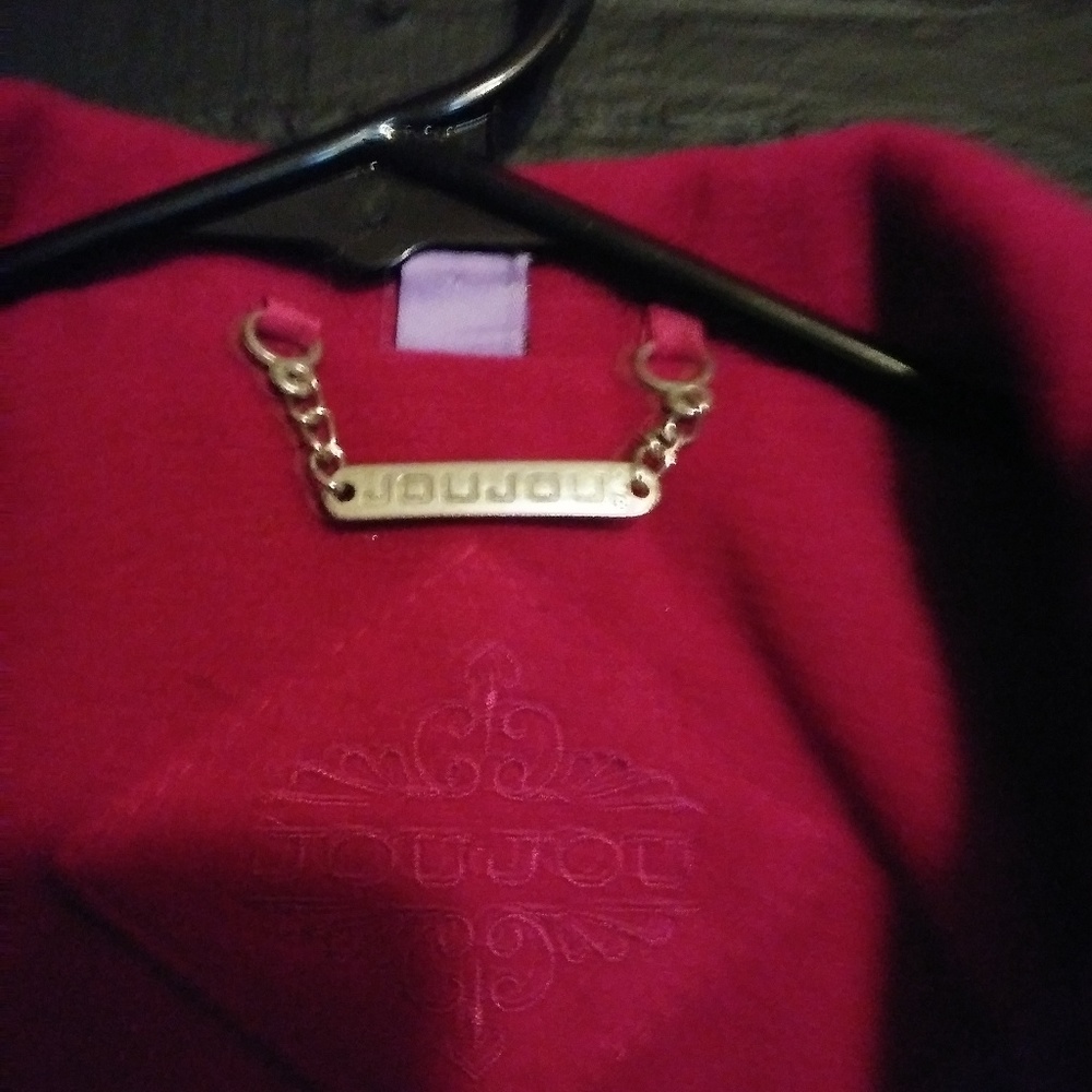 Coat - Picture 2 of 3